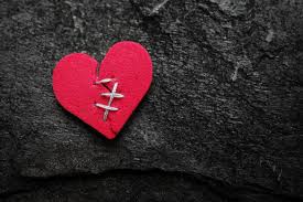 Grief.Broken Heart